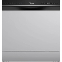 MIDEA MDWTT0802MS-WF