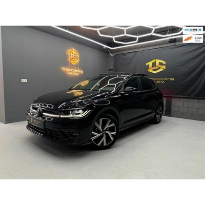 Volkswagen Polo 1.0 TSI R-Line DSG 70 kW