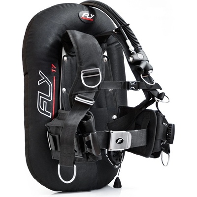 Finn Sub FLY set 17D comfort – Zboží Dáma