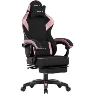 Huzaro Force 3.7 Pink Геймърски стол (HZ-FORCE 3.7 PINK)