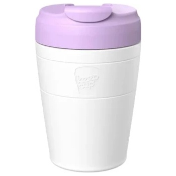 KeepCup Commuter - 227, White Lilac (SCOWHL08)