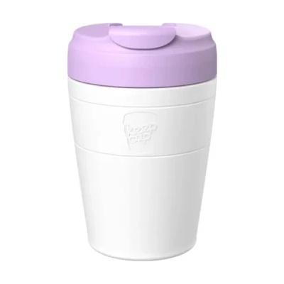KeepCup Commuter - 227, White Lilac (SCOWHL08)