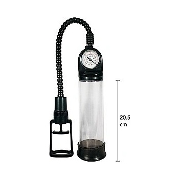 ToyJoy Pump Master