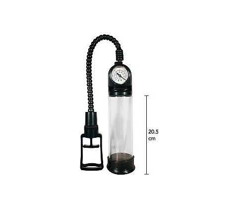 ToyJoy Pump Master
