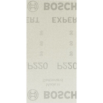 Bosch Accessories EXPERT M480 2608900757 brúsna sieť pre orbitálnu brúsku bez otvorov Zrnitosť 220 (d x š) 186 mm x 93 m