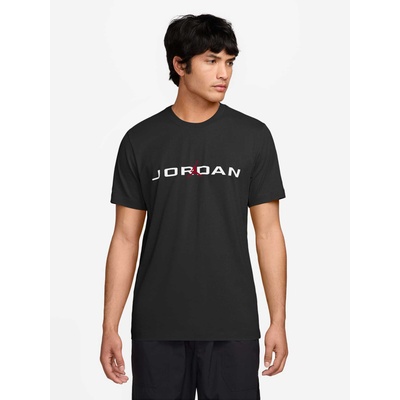 JORDAN Тениска m j jd air ss crew