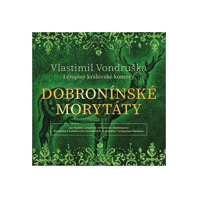 Dobronínské morytáty MP3 download