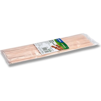Wimex Špejle lipové - 2,5 mm x 30 cm, 100 ks – Zboží Dáma