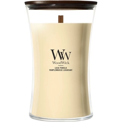 WoodWick Lush Pomelo 609,5 g