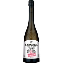 Baron Hildprandt Baronka malina 30% 0,7 l (holá láhev)