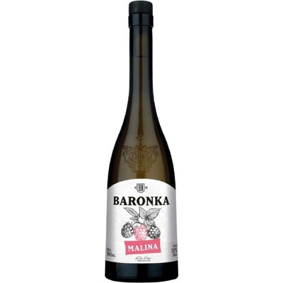 Baron Hildprandt Baronka malina 30% 0,7 l (holá láhev)