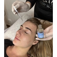 Online kurz Dr.Nek chemický peeling včetně příslušenství