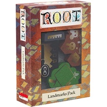 Leder Games Root: Landmark Pack EN