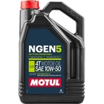Motul NGEN 5 4T 10W-50 4 l