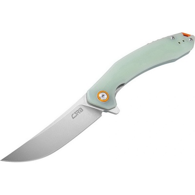 CJRB Gobi J1906 Natural Jade G10
