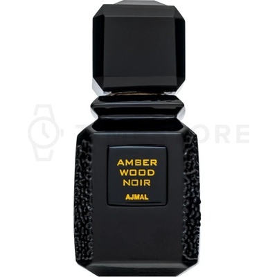 Ajmal Amber Wood Noir parfémovaná voda unisex 50 ml