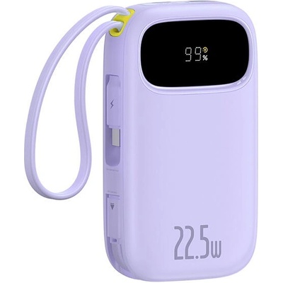 Baseus EnerFill FC31 20000 mAh (P10082107513-00)