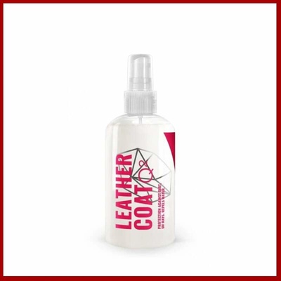 Gyeon Q2 LeatherCoat 120 ml