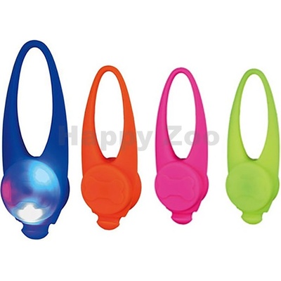 Trixie dog SVÍTÍTKO blikací/silikon - 8cm – Zboží Dáma