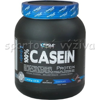 Musclesport 100% Casein 1135 g