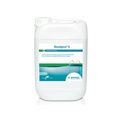 BAYROL Desalgine C 30 l