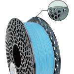 AzureFilm PLA Cyan - 1, 75 mm / 1000 g (FP171-5010)