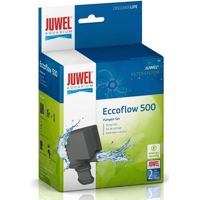 Juwel Eccoflow 500 – Zboží Dáma