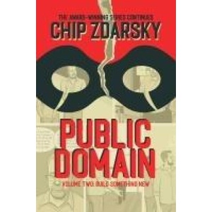 Public Domain Volume 2 | V02 (ISBN: 9781534353770)