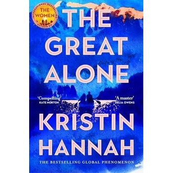 The Great Alone
