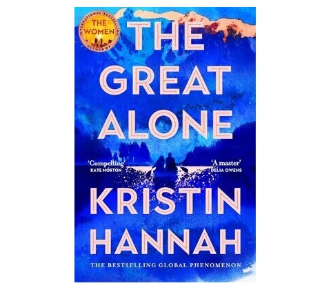 The Great Alone