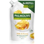 Palmolive Naturals Milk & Honey течен сапун за ръце 1000ml