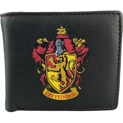 Groovy Harry Potter 1 Pánská peněženka Nebelvír