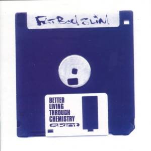 Universal Fatboy Slim: Better Living Through Chemistry (30th Anniversary) - 2CD (097306)