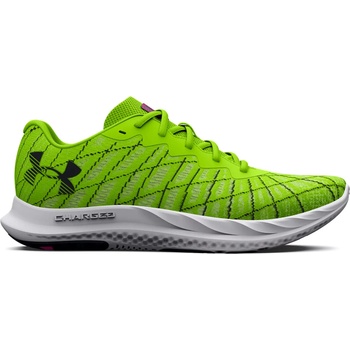 Under Armour Обувки за бягане Under Armour UA Charged Breeze 2 3026135-300 Размер 44, 5 EU