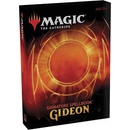 Wizards of the Coast Magic the Gathering: Signature Spellbook Gideon
