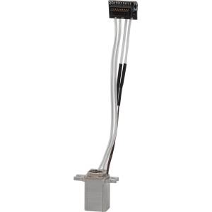 Micro-Swiss FlowTech Heater Core - M3109P (M3035)