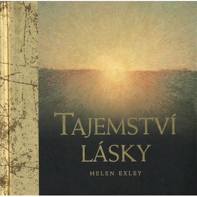 Tajemství lásky - Helen Exley