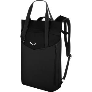 Salewa Чанта за рамо Salewa Fanes Tote Bag Shoulder bag - Black Out - размер 20 l (510-4518-0111)