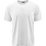 Maier Sports Мъжка тениска Maier Sports Walter T-shirt - White - размер 5XL (016-4091-0820)