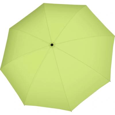 Doppler Superstrong Magic uni Lime plne automatický dámsky/ pánsky dáždnik