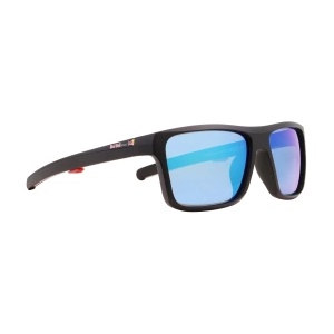 SPECT Eyewear Red Bull Racing слънчеви очила KANE, black with blue lenses - M - 58-15-140 (TRS6464-4033) Слънчеви очила