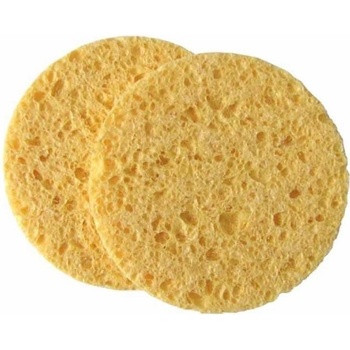 Duko Exim Duko odličovací houbičky 7,5 cm 2 ks