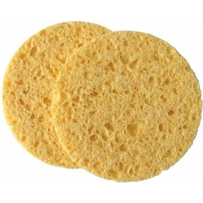 Duko Exim Duko odličovací houbičky 7,5 cm 2 ks – Zboží Dáma