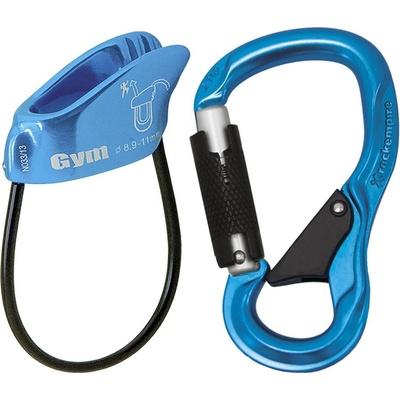 Rock Empire Set GYM II