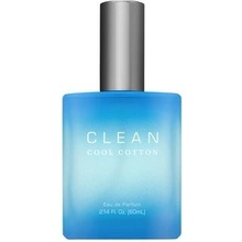 Clean Cool Cotton parfémovaná voda unisex 60 ml