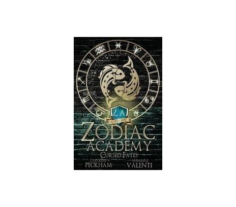 Zodiac Academy 5