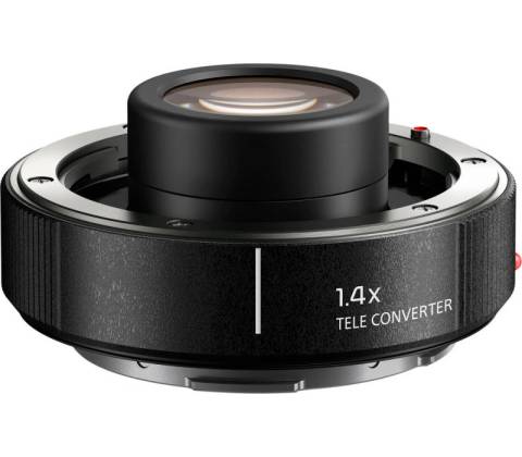 Panasonic DMW-STC14