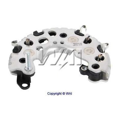 Diodový blok alternátoru Magneti Marelli 63623602