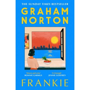 Frankie | Graham Norton (2025)