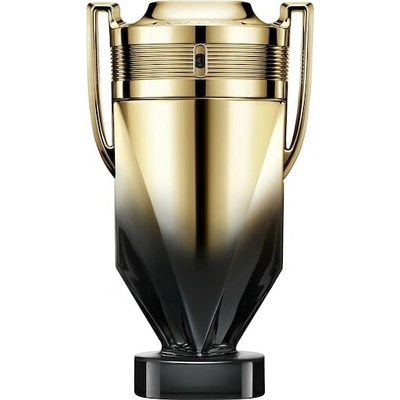 Rabanne Invictus Elixir Elixir parfém pánský 200 ml